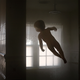 Illustration for article titled Photographer refuses to reveal how she made her baby fly